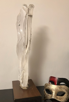 Unica forma di due