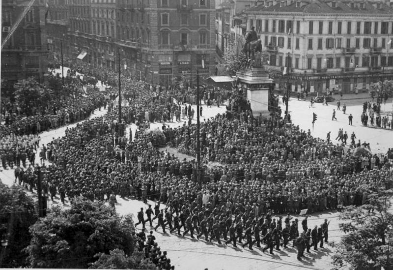 25 aprile