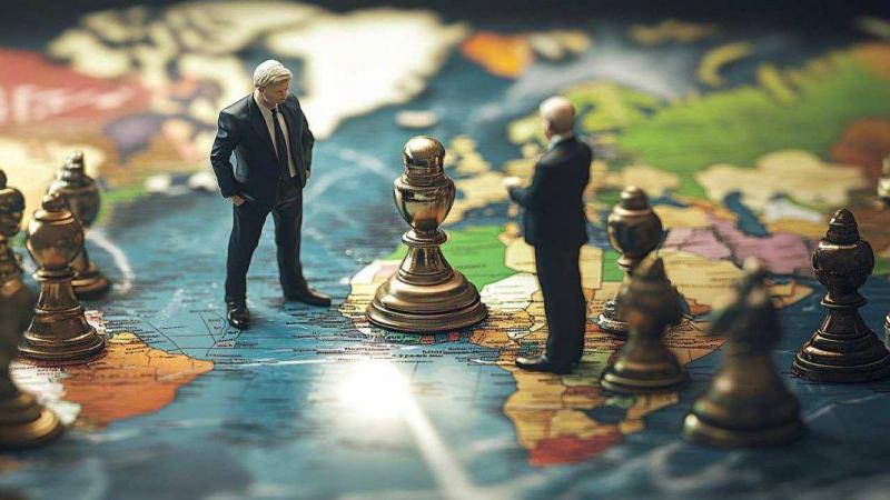 Ruolo partecipativo Ruolo partecipativo