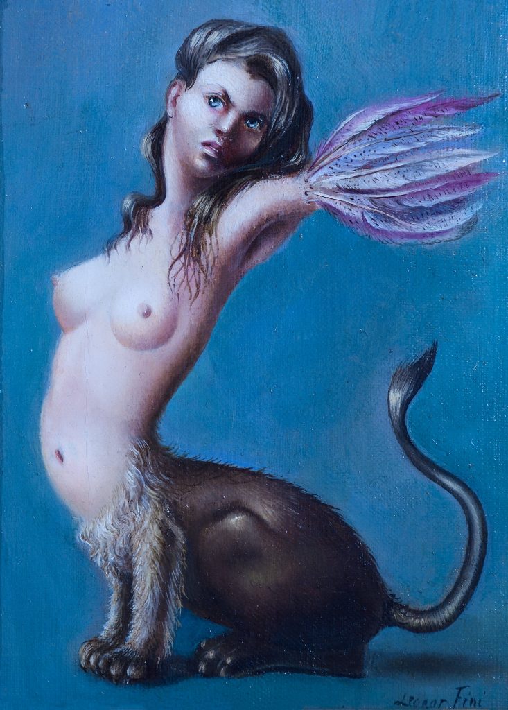Leonor Fini