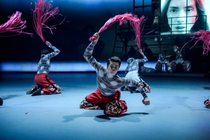 Danza