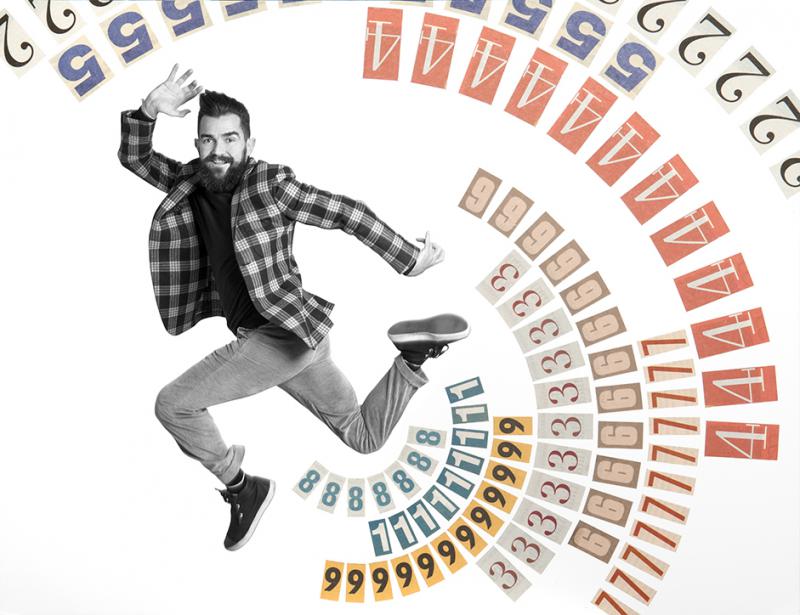 Fumetti e illustrazione Fumetti e illustrazione