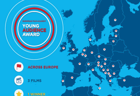 Young Audience Award 2018