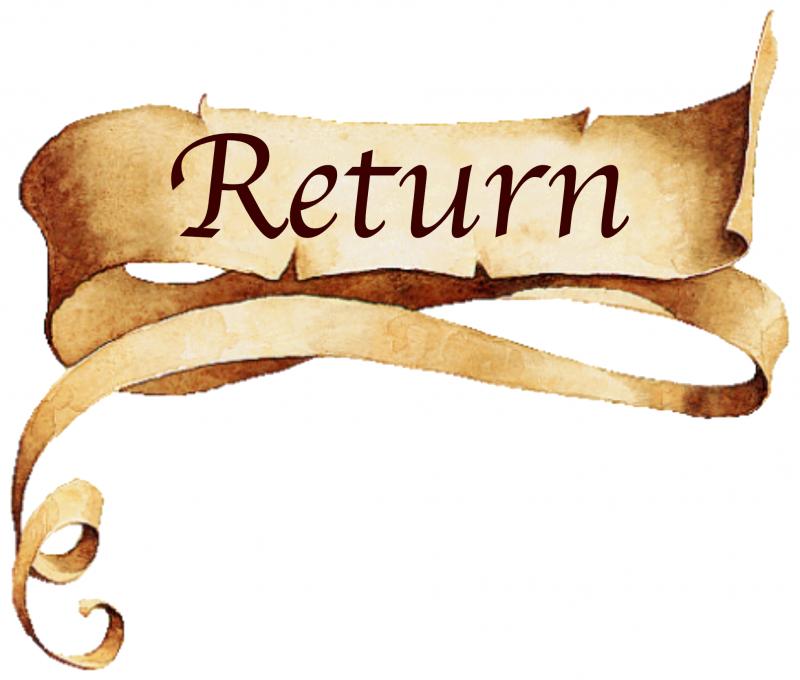 Return
