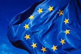 EU - La Bandiera - le Stelle