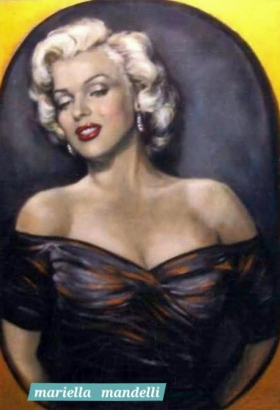 Mariella Mandelli