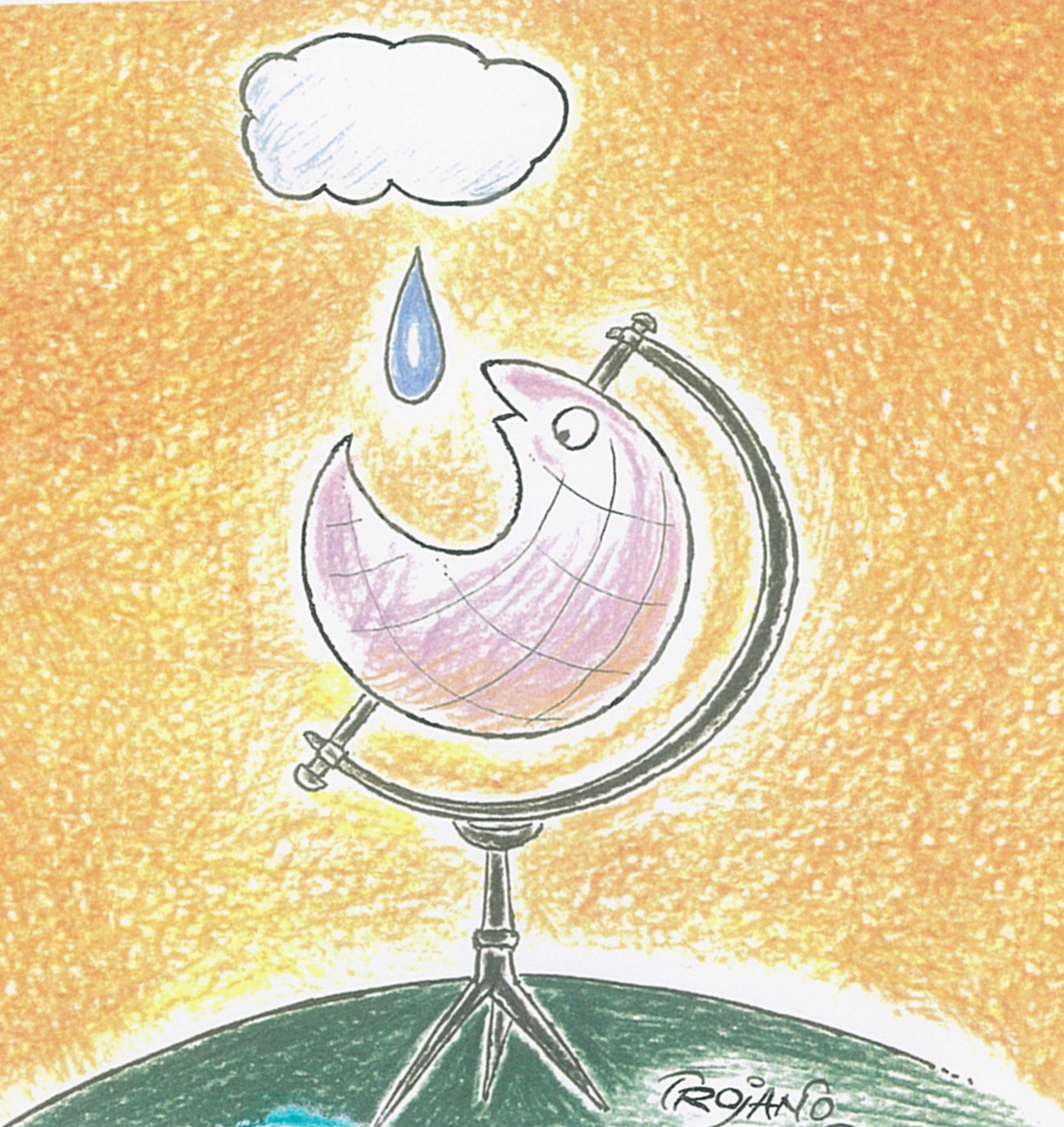 Visto da Lucio Trojano