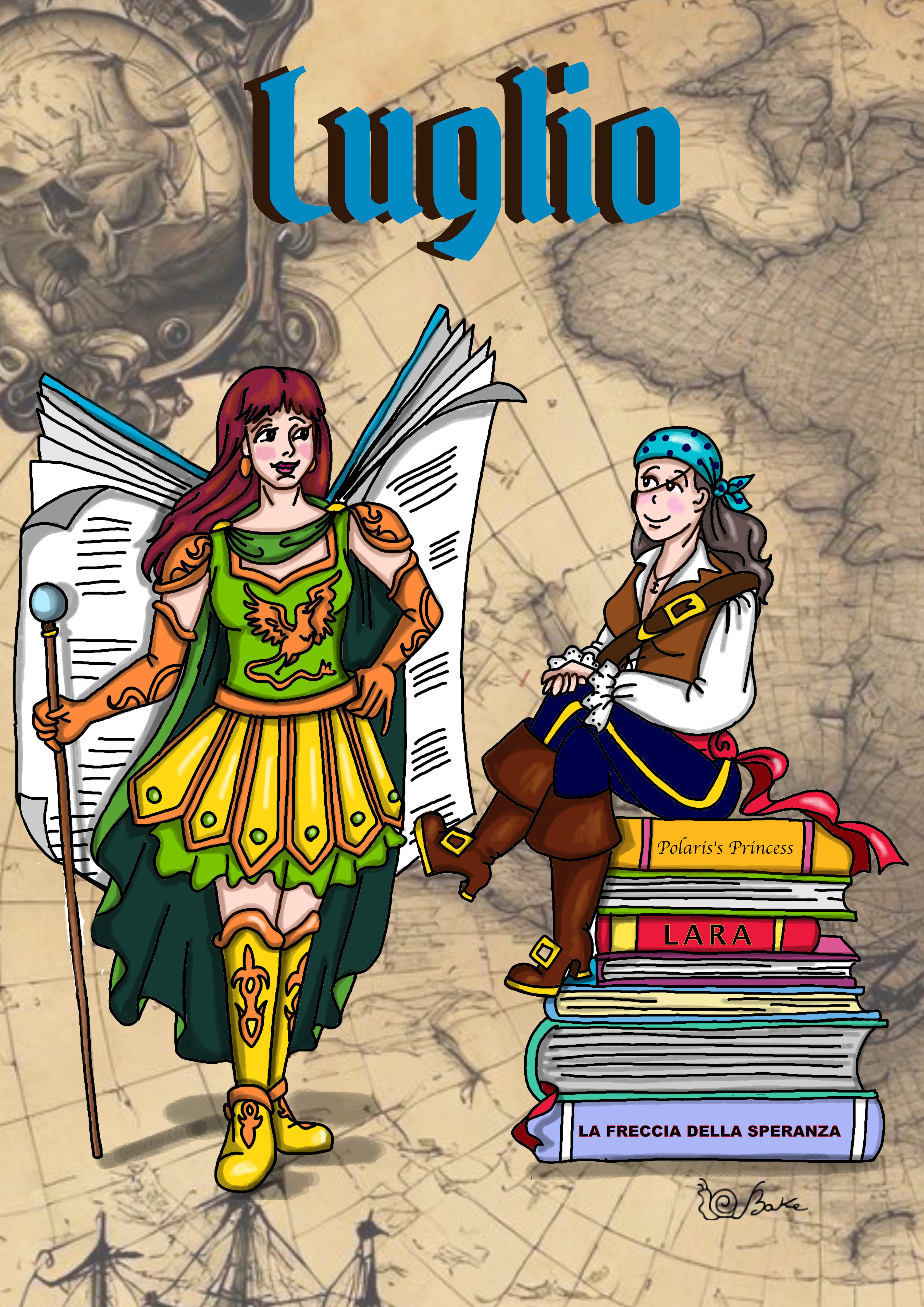 Luglio