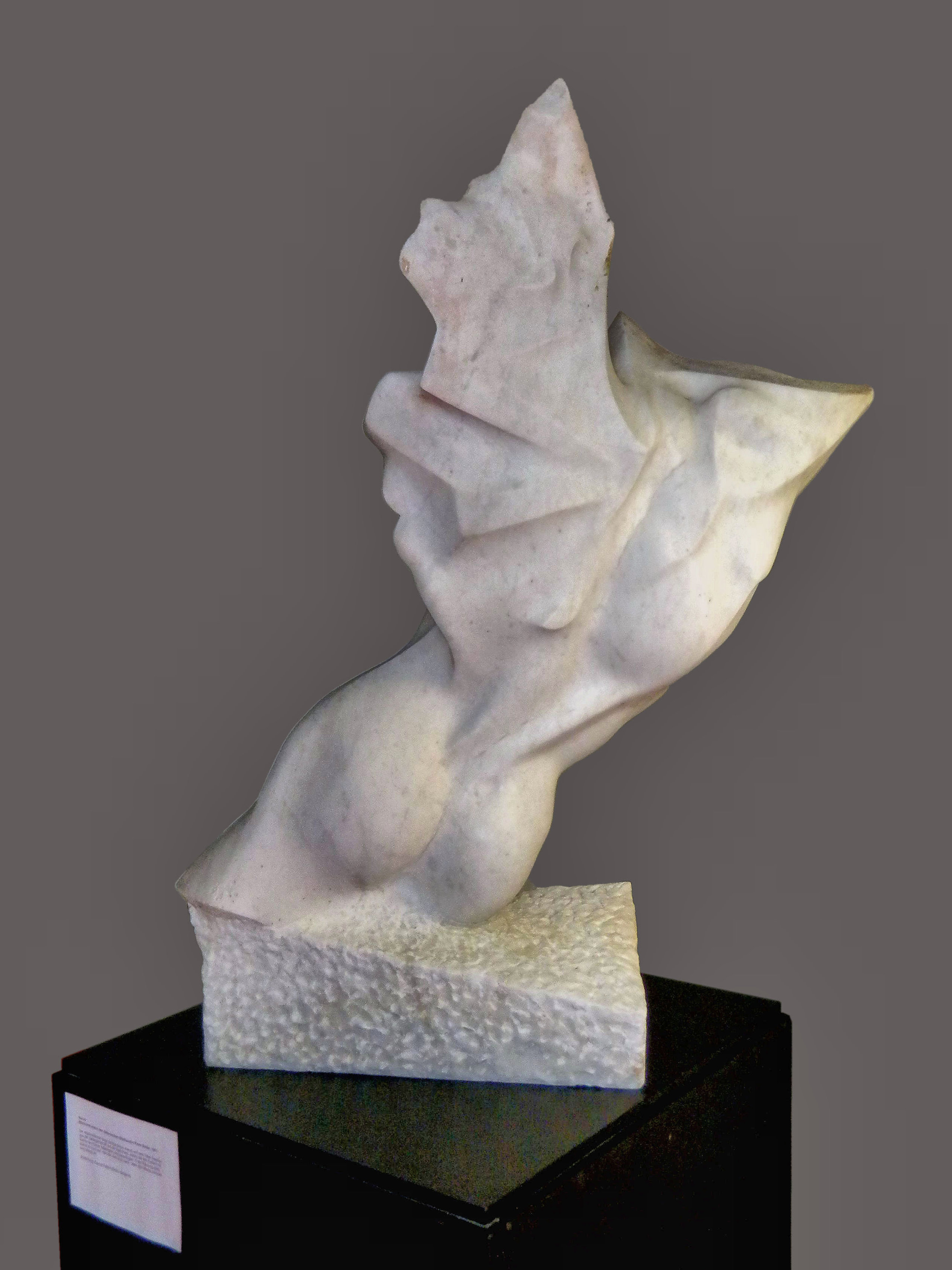 Piero Brolis scultore