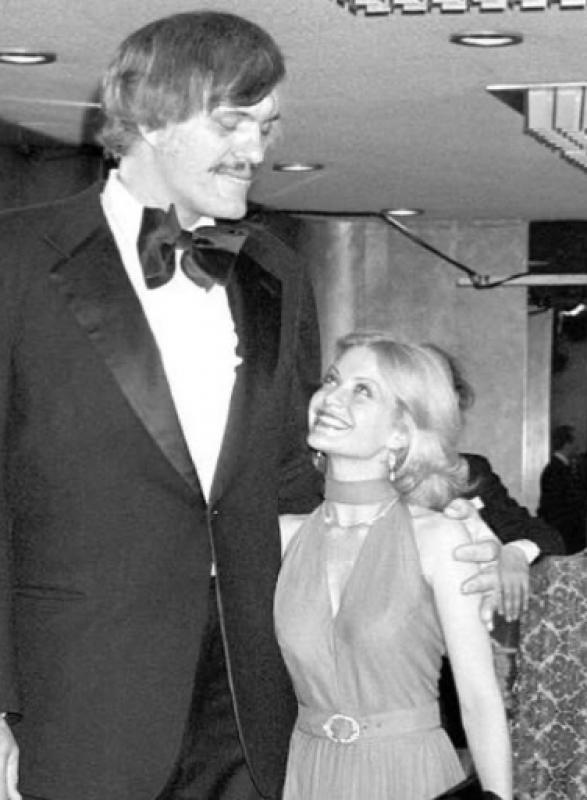 Richard Kiel Richard Kiel