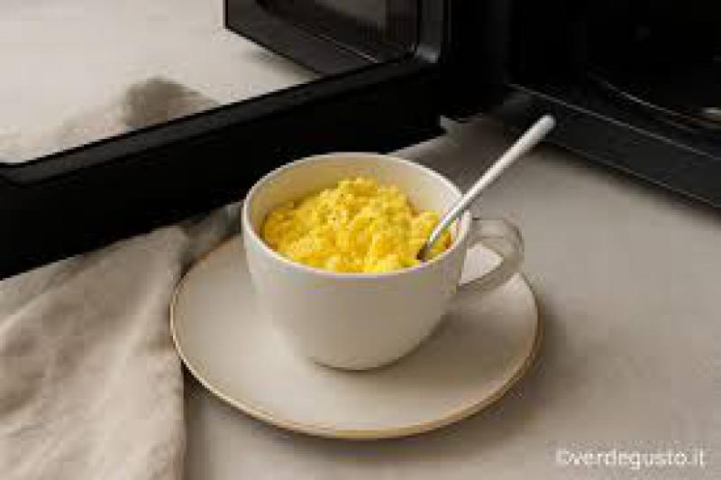 La zuppetta La zuppetta