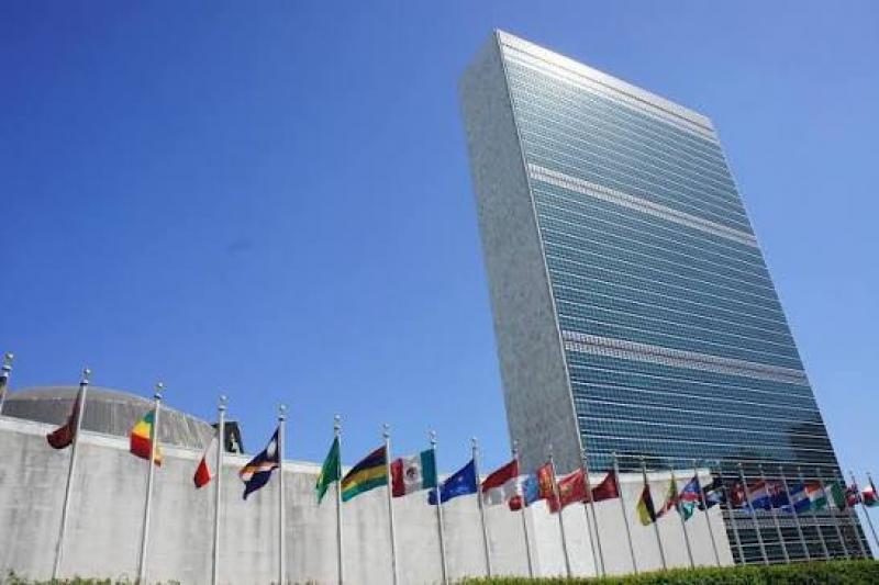 I nemici dell'ONU I nemici dell'ONU