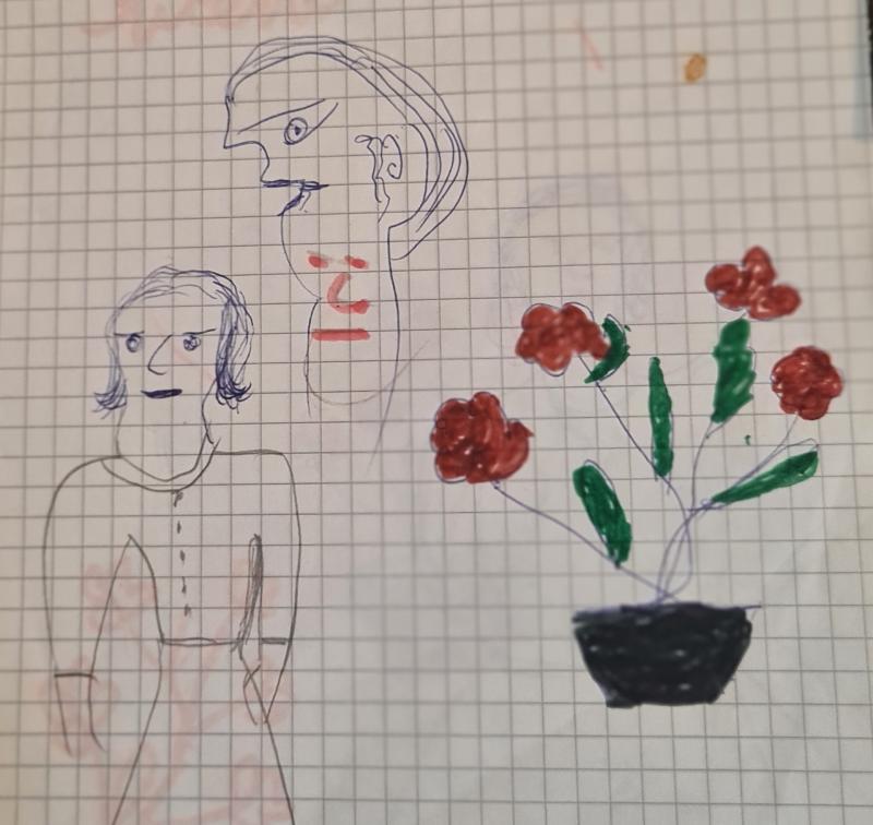 Radici e germogli