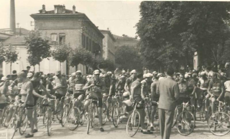 Giro d'Italia Giro d'Italia