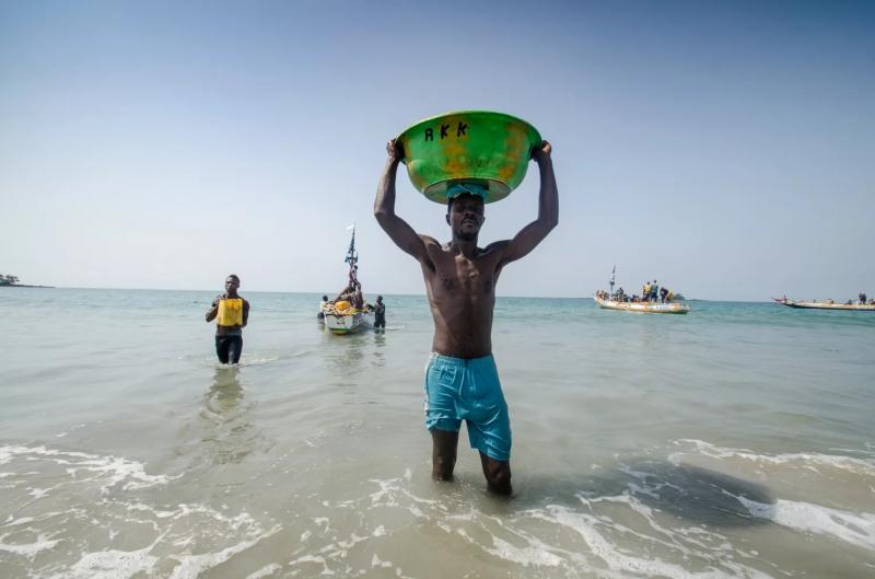 Sierra Leone e Liberia