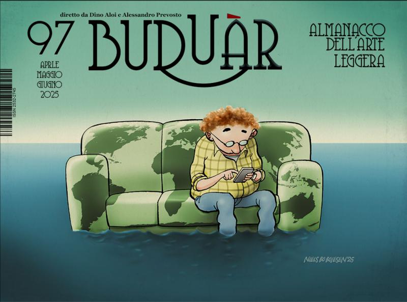 Buduar