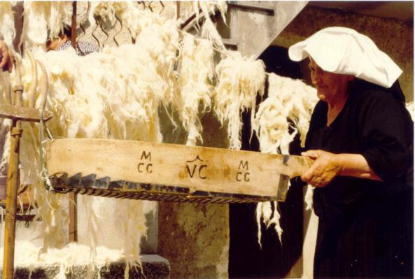L'Arte della lana