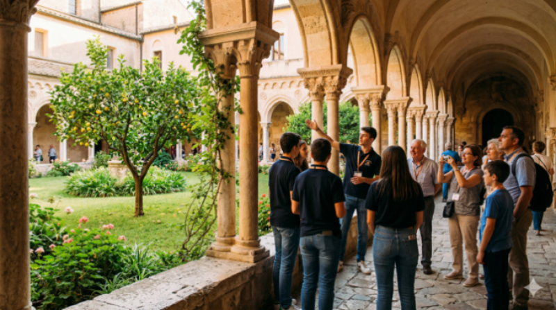 Monumenti Aperti Monumenti Aperti