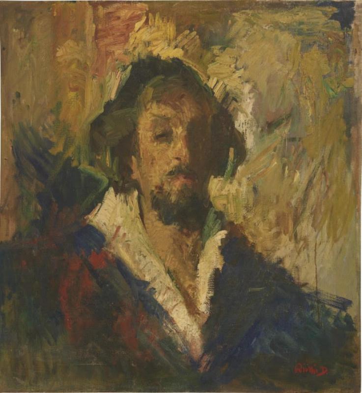 Donnino Rumi