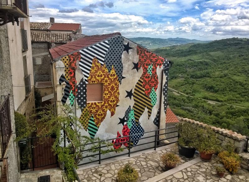 Civitacampomarano Civitacampomarano