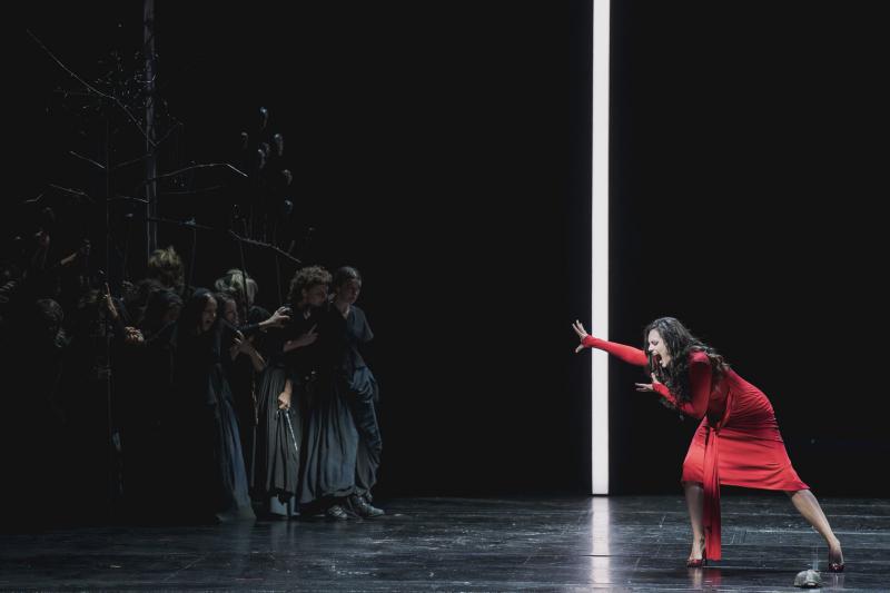 Macbeth verdiano Macbeth verdiano