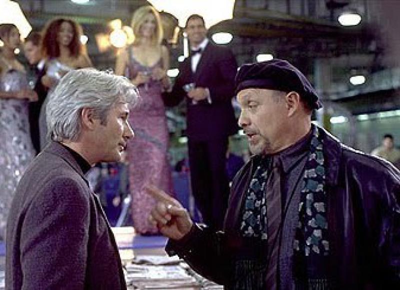 Héctor Elizondo Héctor Elizondo