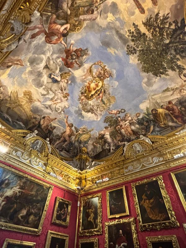Pitti e Boboli