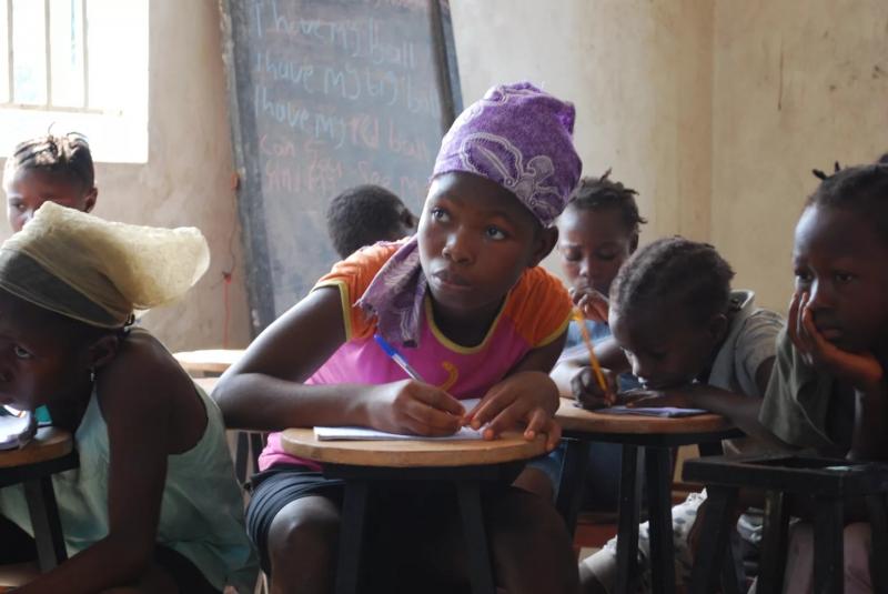 Sierra Leone e Liberia