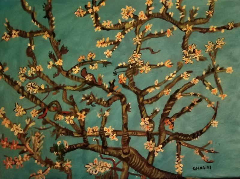 Profumo di Primavera Profumo di Primavera