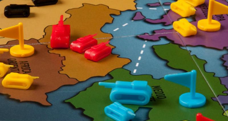 Ruolo partecipativo Ruolo partecipativo