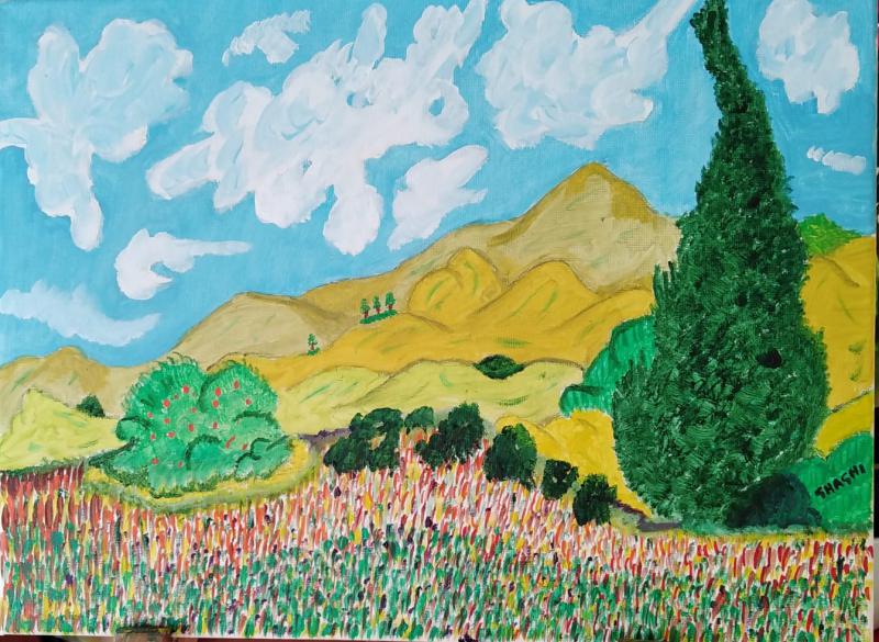 Profumo di Primavera Profumo di Primavera