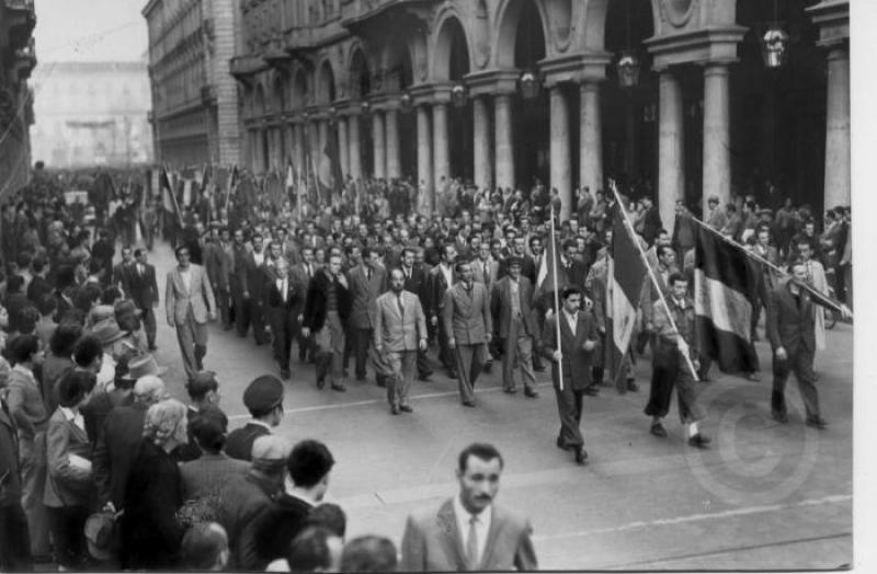 25 aprile