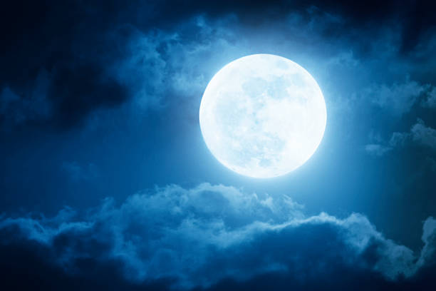 Mettiamo la Luna