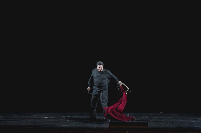 Macbeth verdiano Macbeth verdiano