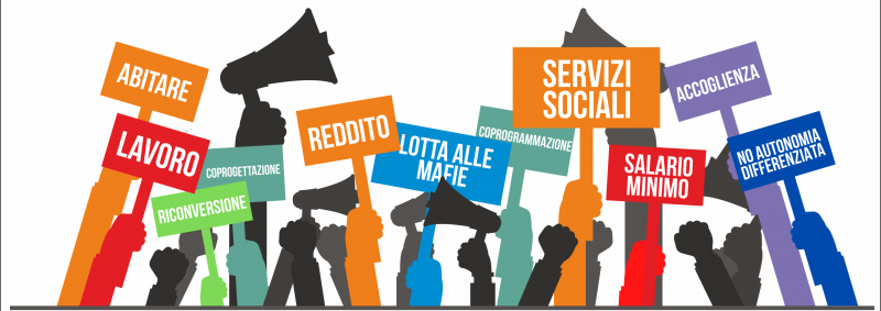 Ci siamo gia'