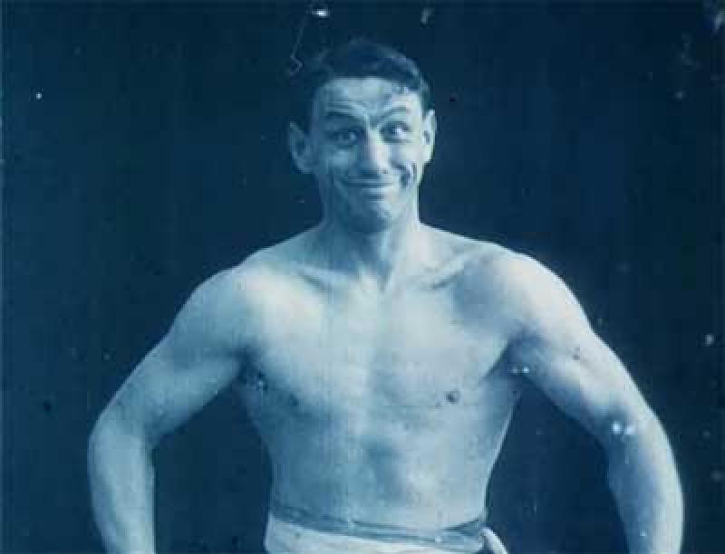 Marcelo Perez.