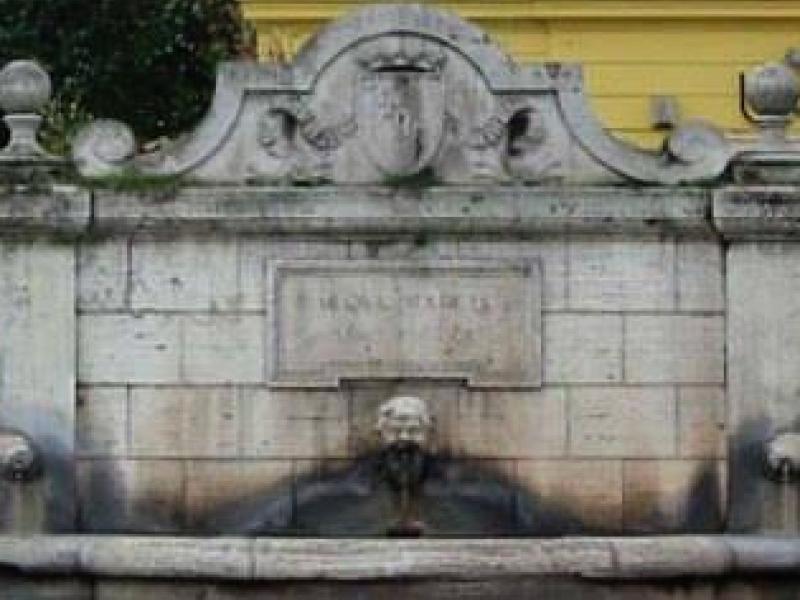 Acqua a gocce