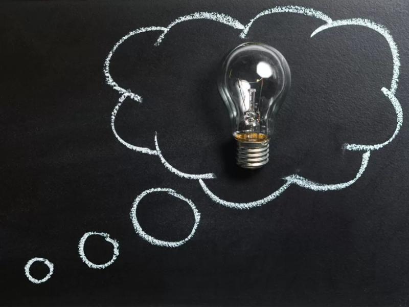 Di chi sono le idee