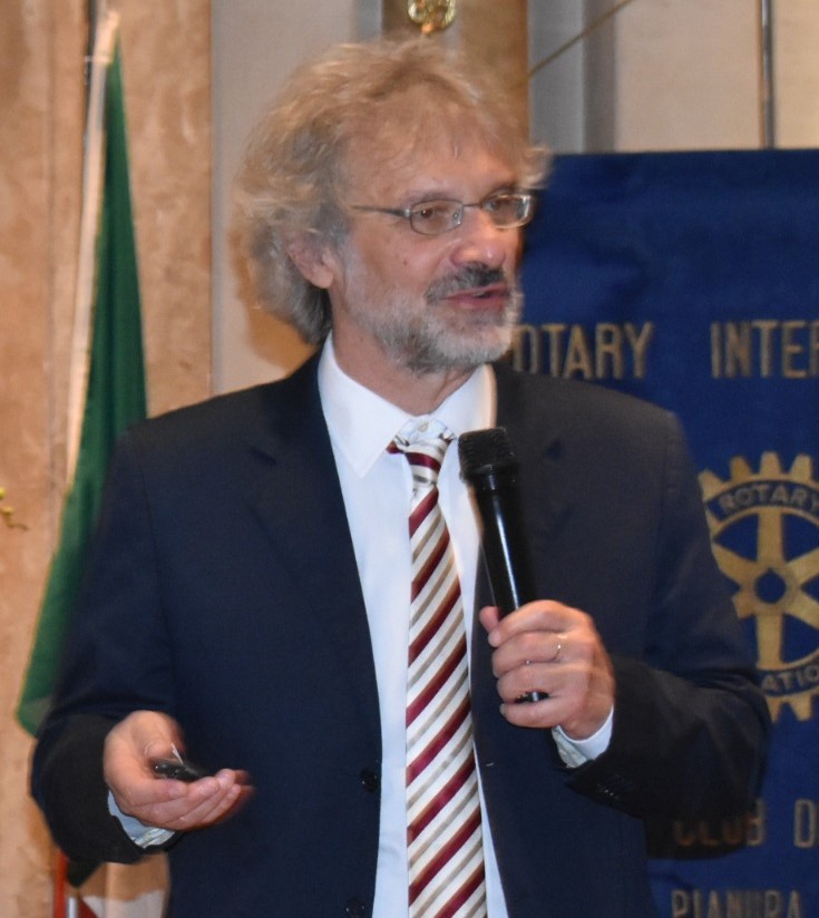 Andrea Possenti