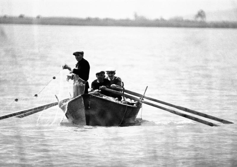 Stagno di Cabras Stagno di Cabras