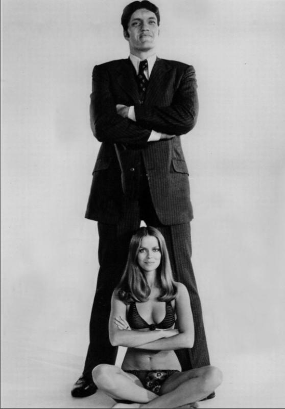 Richard Kiel Richard Kiel
