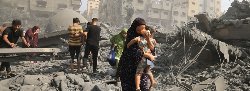 Gaza Gaza