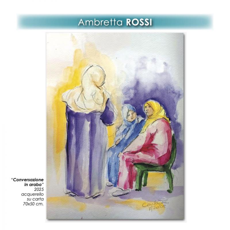 Paragoni artistici Paragoni artistici