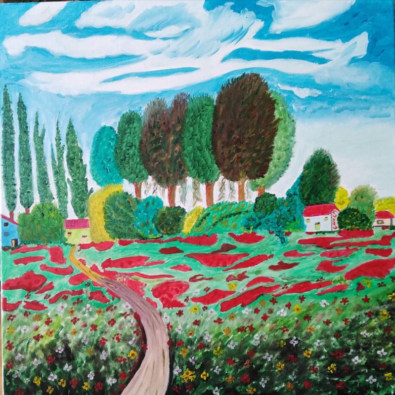 Profumo di Primavera Profumo di Primavera