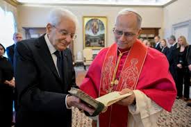 Parole di speranza