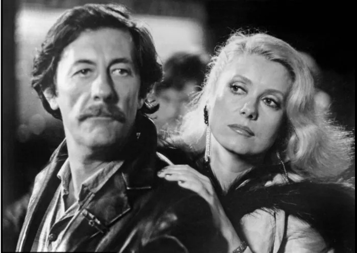 Jean Rochefort