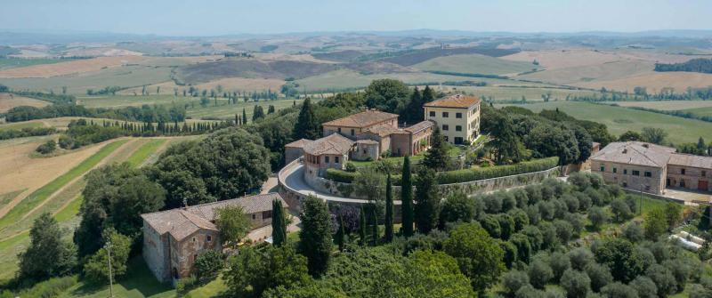 Castello di Roccagrimalda