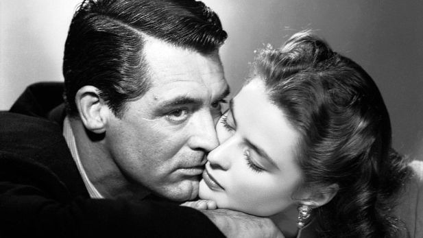 Cary Grant: the king of comedy