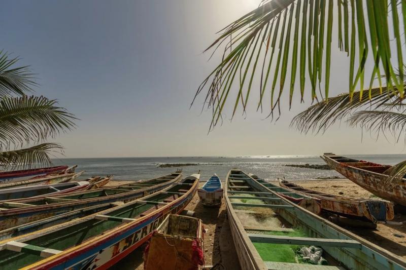 Sierra Leone e Liberia