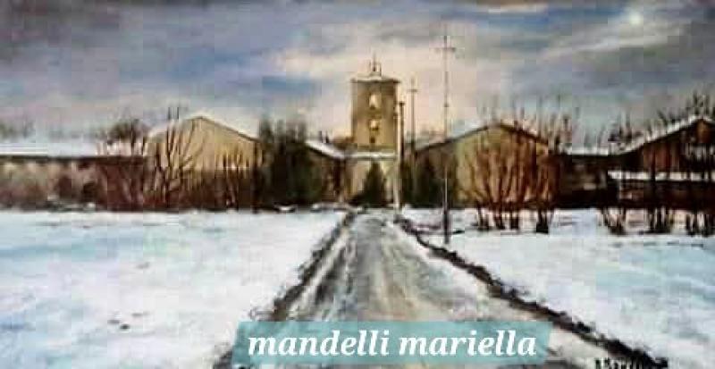 Mariella Mandelli